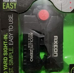 100 yard sight